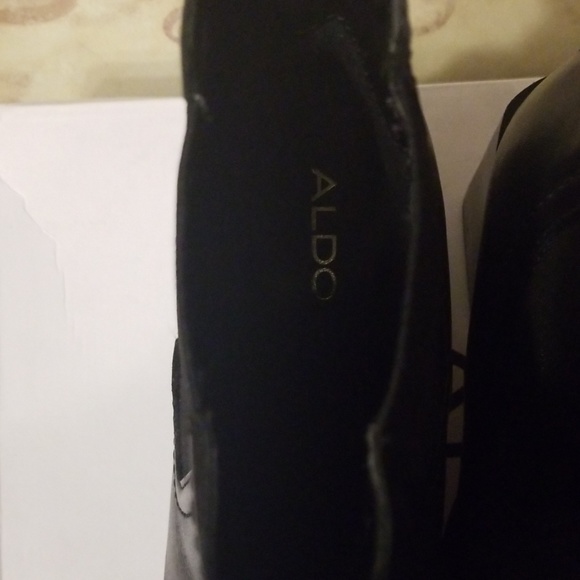 Women Grerasa Aldo boots - Picture 4 of 5